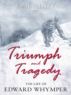 cover image of Triumph and Tragedy